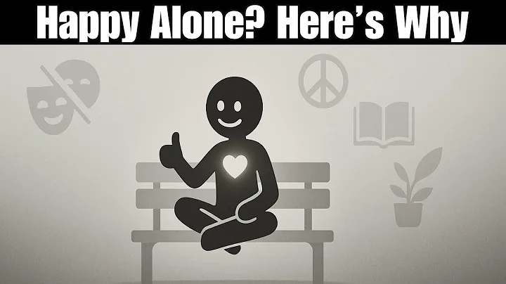 10 Psychology Facts About Men Who Choose To Stay Single | Psycho Shift