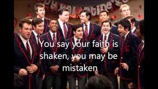 Dalton Warblers' Misery Lyrics