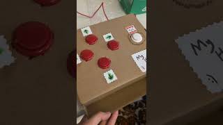 Haxball Arcade Game Controller with Makey Makey