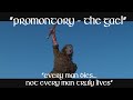 "PROMONTORY - THE GAEL" - BRAVEHEART LAST OF THE MOHICANS HD MEDIEVAL LOVE STORY MEL GIBSON