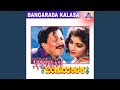 Entha Hennannu Kande ft. Vishnuvardhan, Sithara