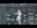 Martin Garrix & DubVision Ft. Shaun Farrugia - Starlight (Instrumental Mix) Full Remake