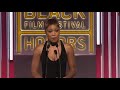 Keke Palmer Angela Bassett Biopic Likely 