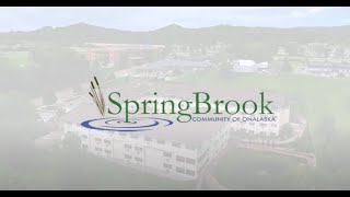 Apartments - SpringBrook Community of Onalaska