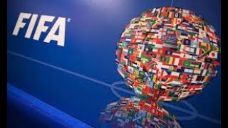 FIFA Members Countries I Total members of FIFA I # members# Football Castle.