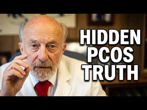 Your PCOS Treatment Is Not Working Because Nobody Told You This