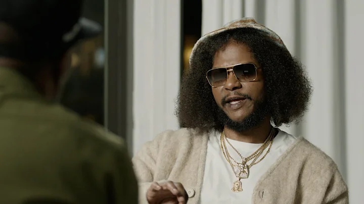 Ab-Soul With Charlamagne Tha God: New Album Herber...