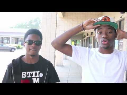 DC Durante &amp; C-Trillionaire [Mixtape Annoucement]
