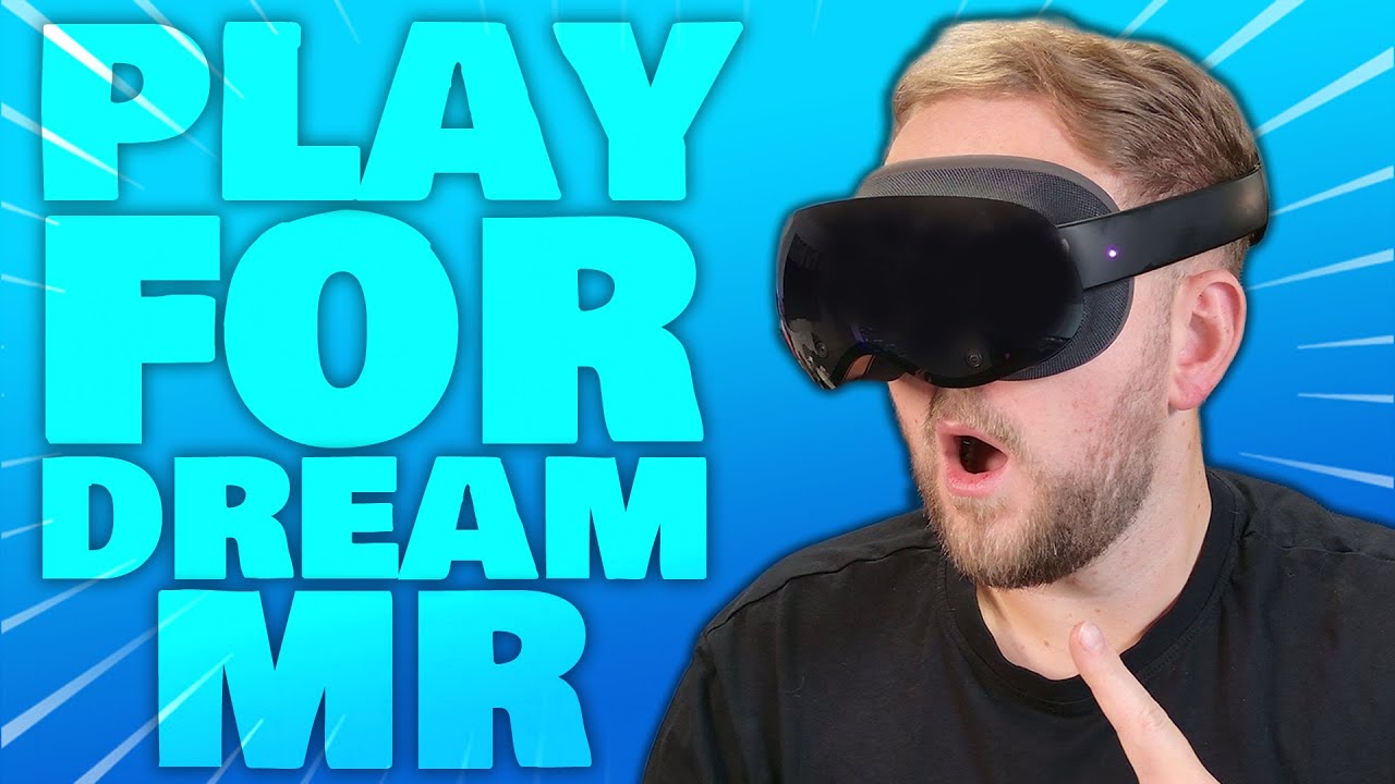 Play For Dream MR 8K - Should You Buy It in 2025?? - YouTube