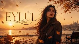 Eylül Kırık Nota Anatolian Psychedelic Rock