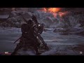 Ghost of Tsushima - Final Boss Fight