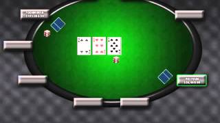 SaSaLive.Com - Texas Hold'em Poker 3D screenshot 4