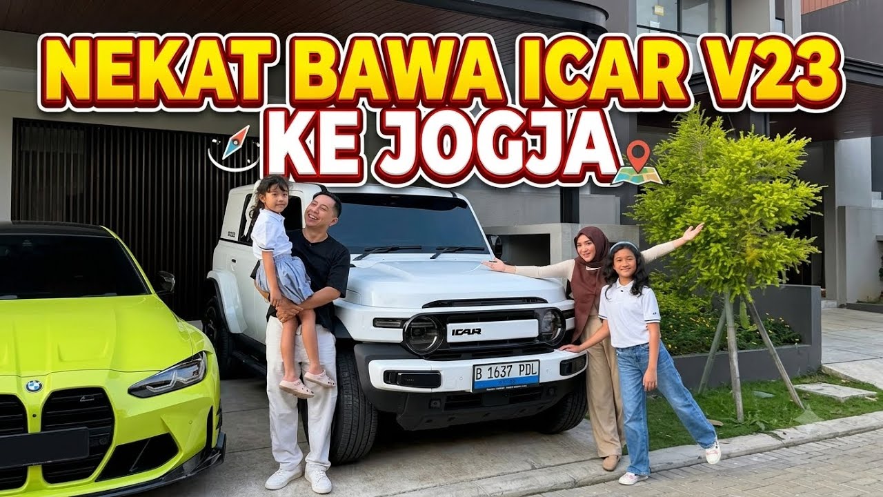 Latest Title & Thumbnail