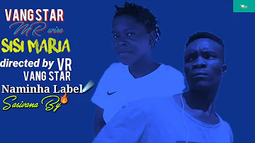 Vang Star_Sisi Maria_(Official)-Offisia-Video by VR Label Vang Star_(2023)