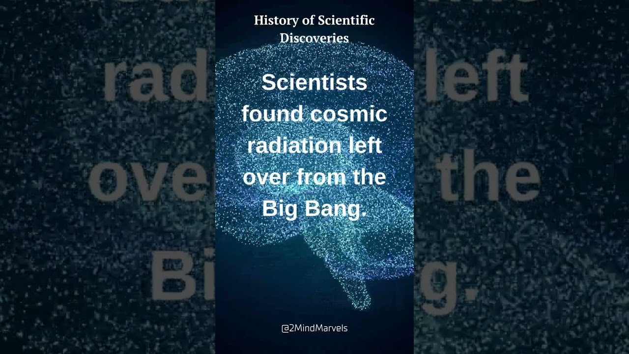 History of Scientific Discoveries “88”