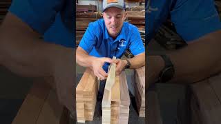 Hardwood Project Packs!