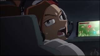 (YTP) Worlds Hero Mission but it’s just rody being rody DUB screenshot 5