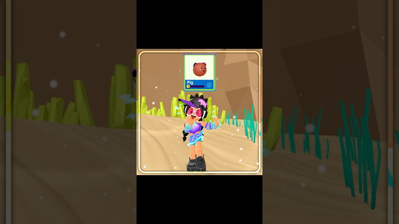 MY TOP 5 FAVOURITE PKXD PETS 😻💕✨ #pkxduniversd #shorts #gameplay #xdhype