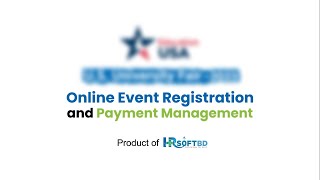 Event or Education/Job Fair Management Solution screenshot 5
