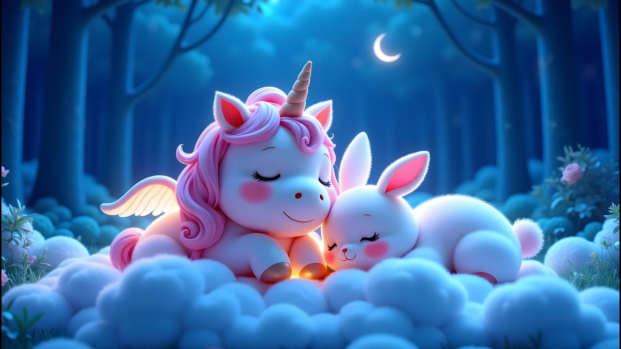 (Без Рекламы) Через 5 Минут Вы Погрузитесь В Глубокий Сон 🌙 Музыка Для Глубокого Сна При Бессонн...