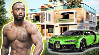 Leon Edwards Lifestyle And Net Worth