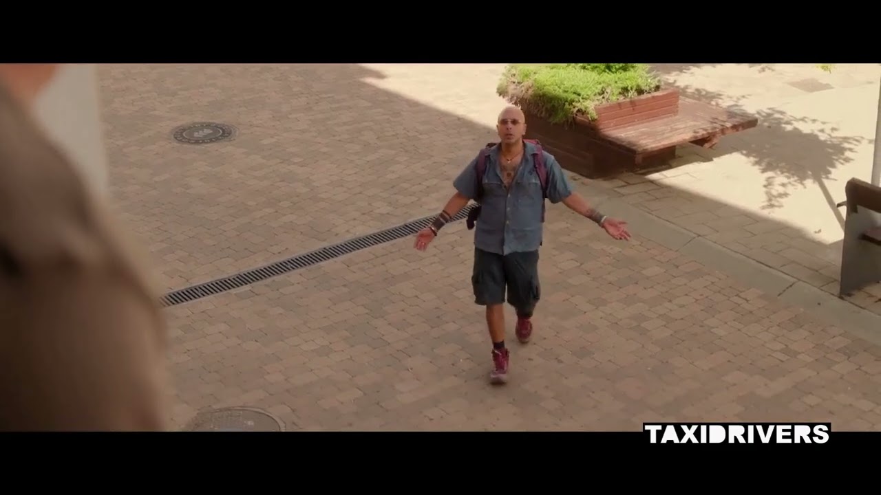 "Buen Camino" - Clip del film di Checco Zalone campione d'incassi (Clip 2)