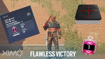 THE BEST XIM MATRIX SAB 4.0 SETTINGS TO BYPASS MOUSETRAP IN SIEGE X