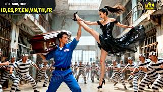 Download Lagu Anh Chàng Giao Quan Tài Tới Nhà Tù, Bị Nữ Đại Ca Coi Thường Đòi Đánh, Nào Ngờ Đụng Nhầm Chiến Thần MP3