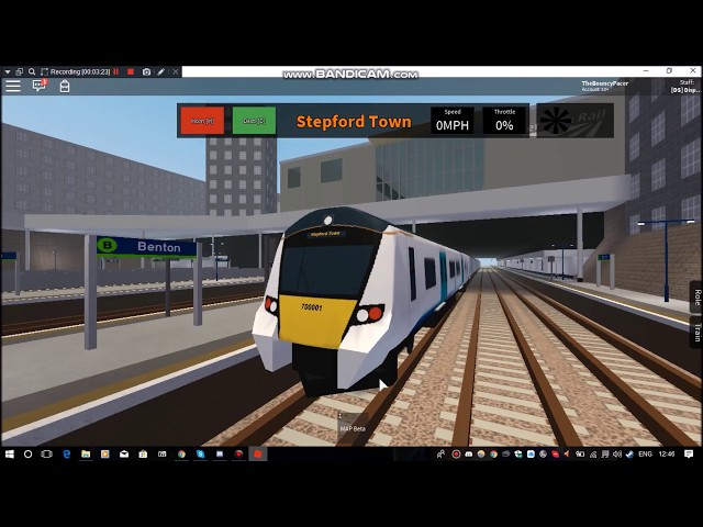 The Most Emotional Update Ever Stepford County Railway Roblox Travelerbase Traveling Tips Suggestions - roblox stepford county railway ep 37 class 158 in server and high