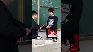 Guess what Xiao Jiu is doing now #The content is too real #report to higher authorities Guess what Xiao Jiu is doing now #The content is too real #report to higher authorities