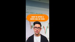 How To Open A Roth IRA In 2026