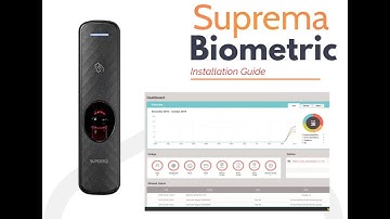 [ BioStar 2] Tutorial: Device Setup for Suprema Access Control II सुप्रीमा रीडर का सेटअप कैसे करें I