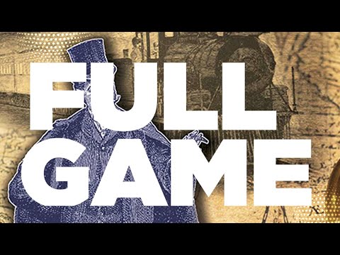 Around The World In Eighty Days Extended Edition Full Walkthrough Gameplay