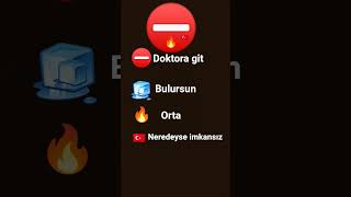 Hepsini bulabildin mi?