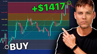 The Fibonacci Grid System That Makes Thousands Every Month