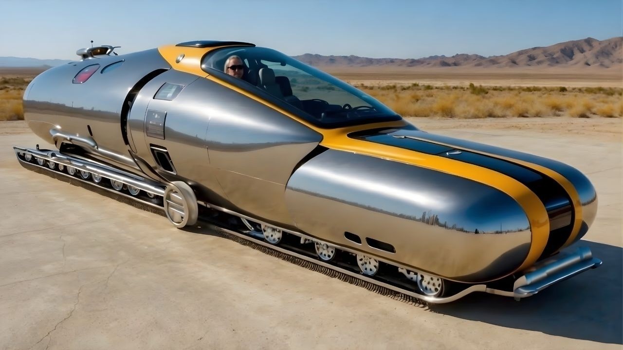 NEWEST INVENTIONS OF 2026 THAT WILL SHOCK YOU! - YouTube