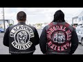 Mongrel Mob and Black Power talk peace ( Part1)