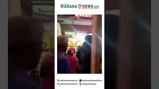 Heboh Sebuah Vidio Ribut-ribut Antar PKL di Pasar Raya Kota Solok  #shortsyoutube