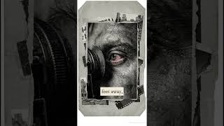 The Photograph That Haunted Its Creator | A Dark War Story