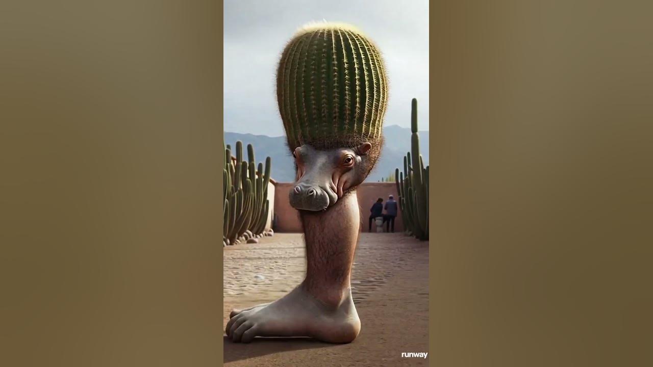 tripi tropem tropa tripa #cactus #ai #hippo #memer #funnyguy #bestaitools #ai #tripitropitropa tripi tropem tropa tripa #cactus #ai #hippo #memer #funnyguy #bestaitools #ai #tripitropitropa