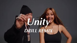 Unity - Alan Walker Offcial DRILL Remix🤍