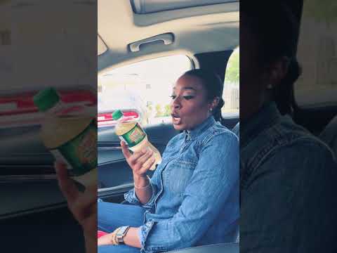 Canada Dry Ginger Ale and Orangeade Review!!!