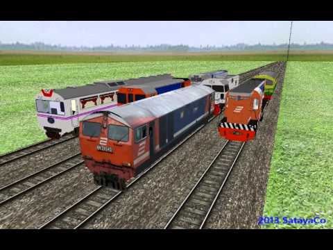 download krl openbve download krl openbve