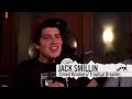 Capture de la vidéo "Tropical Dresden" Interview 2014