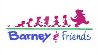 Barney and Friends - I Love You Song (Seasons 3-6 Music Audio, with Seasons 4-6 Vocals)