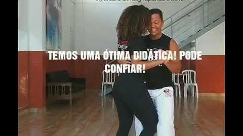 "Dança Para Todos" - Academia de dança Claudio Gomes.