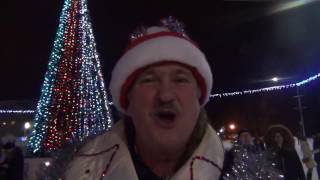 видео Новый год 2017-2018 и Рождество в Карелии