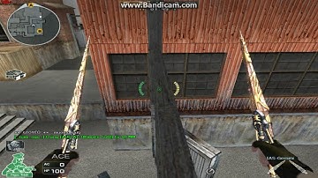 Hương dẫn bug map Xưởng Hóa Chất - Part 3