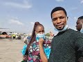 Apostle Orokpo Michael S First Missionary Journey With His Wife