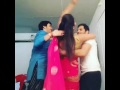 Thapki Pyar Ki Bihaan Tharo Barki Danse